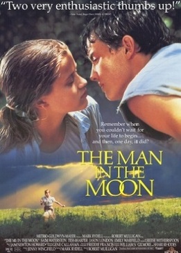 Человек на Луне (The Man in the Moon)