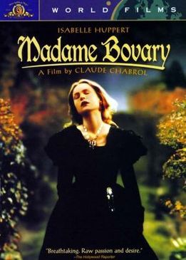 Мадам Бовари (Madame Bovary)