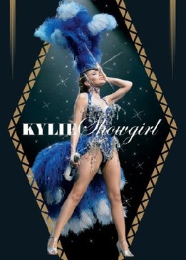 Kylie 'Showgirl': The Greatest Hits Tour