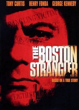 Бостонский душитель (The Boston Strangler)