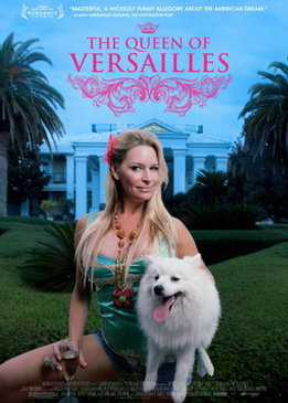 Королева Версаля (The Queen of Versailles)