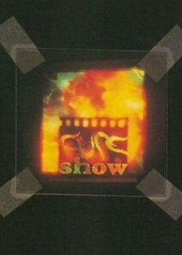 The Cure Show