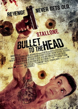 Неудержимый (Bullet to the Head)