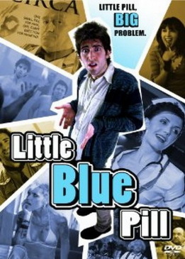 Маленькая голубая таблетка (Little Blue Pill)