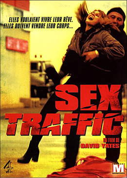 Секс-трафик (Sex Traffic)