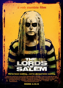 Повелители Салема (The Lords of Salem)