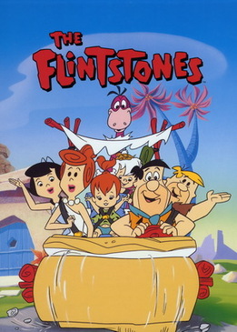 Флинтстоуны (The Flintstones)