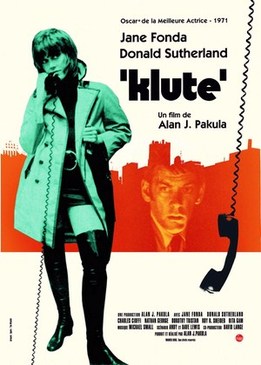 Клют (Klute)