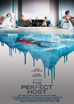 Идеальный хозяин (The Perfect Host)