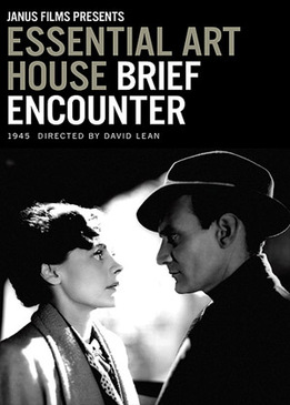 Короткая встреча (Brief Encounter)