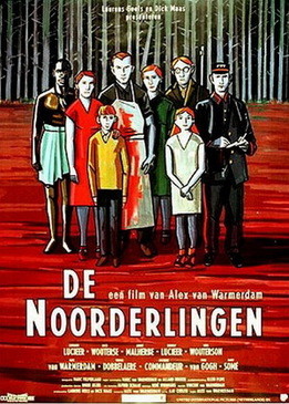 Северяне (De noorderlingen)