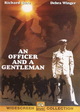 An Officer and a Gentleman