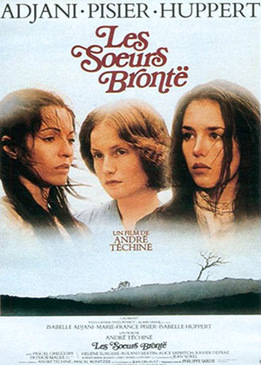 Сестры Бронте (Les soeurs Brontë)