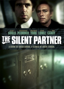 Молчаливый партнер (The Silent Partner)