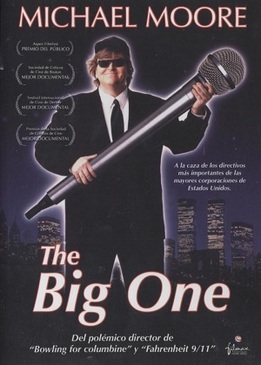 Большая страна (The Big One)