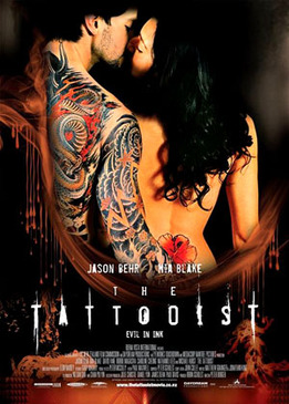 Татуировщик (The Tattooist)