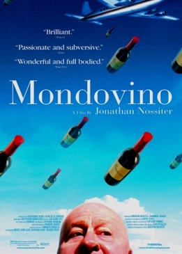 Мондовино (Mondovino)