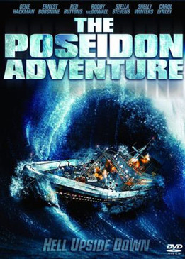 Приключения «Посейдона» (The Poseidon Adventure)