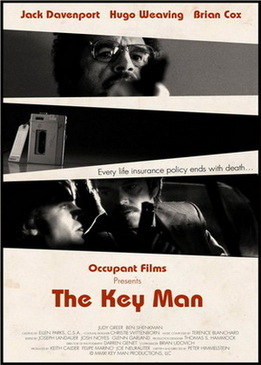 Ключевая фигура (The Key Man)