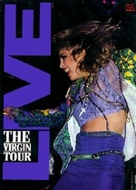 Madonna Live: The Virgin Tour