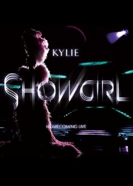 Kylie: Showgirl Homecoming Live in Australia