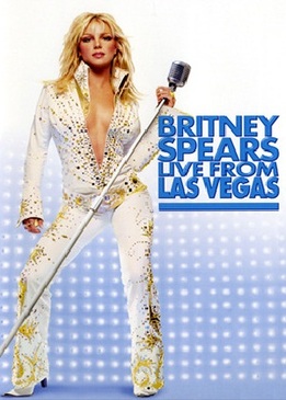 Живое выступление Бритни Спирс в Лас Вегасе (Britney Spears Live from Las Vegas)