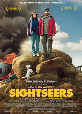 Раз! Два! Три! Умри! (Sightseers)