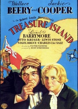 Остров сокровищ (Treasure Island)