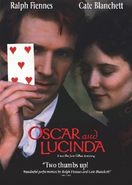 Оскар и Люсинда (Oscar and Lucinda)