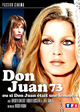 Don Juan ou Si Don Juan était une femme...