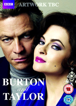 Бертон и Тэйлор (Burton & Taylor)