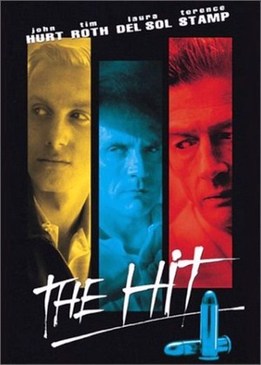 Стукач (The Hit)