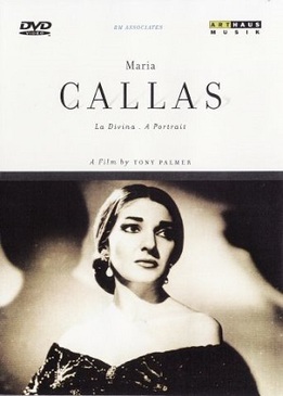 Божественная Мария Каллас (Maria Callas: La Divina - A Portrait)