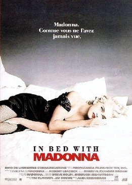 В постели с Мадонной (Madonna: Truth or Dare)