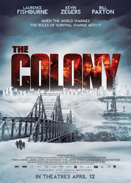 Колония (The Colony)