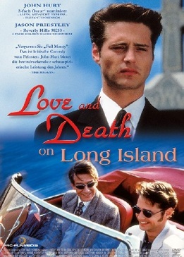 Любовь и смерть на Лонг-Айленде (Love and Death on Long Island)