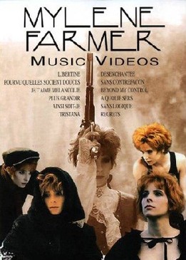 Mylene Farmer Music Videos I