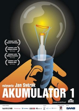 Аккумулятор (Akumulátor 1)