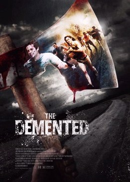 Безумные (The Demented)