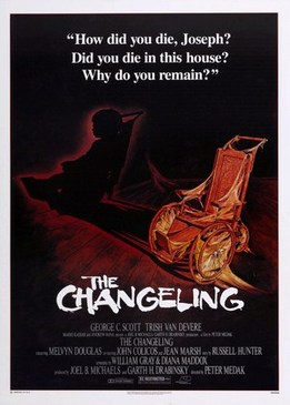 Перебежчик (The Changeling)