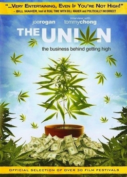 Союз (The Union: The Business Behind Getting High)