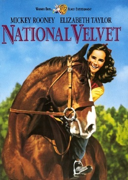 Национальный бархат (National Velvet)