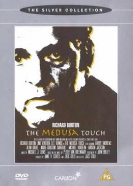 Прикосновение медузы (The Medusa Touch)