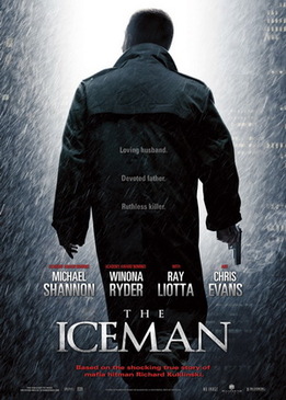 Ледяной (The Iceman)