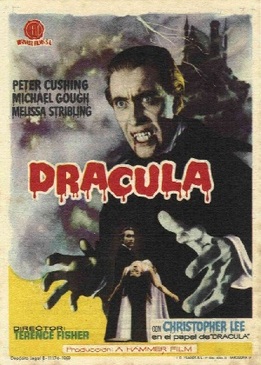 Дракула (Dracula)