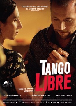 Танго либре (Tango libre)