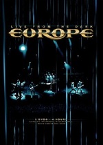 Europe: Live from the Dark