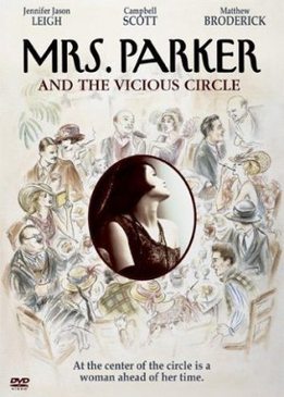 Миссис Паркер и порочный круг (Mrs. Parker and the Vicious Circle)