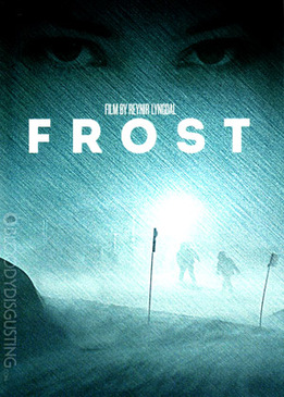 Ледник (Frost)