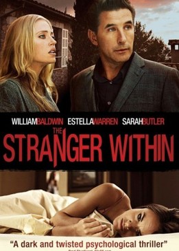 Незнакомец внутри (The Stranger Within)